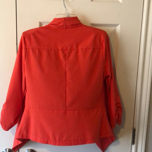 Light weight blazer 🔥 - Picture 2 of 3